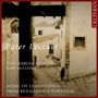 : Marian Consort - Pater Peccavi, CD