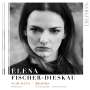 : Elena Fischer-Dieskau - Schumann / Brahms, CD