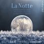 : Concertos and Pastorales for Christmas Night "La Notte", CD