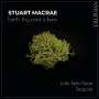 Stuart MacRae: Lieder "Earth, thy cold is keen", CD