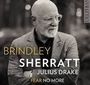 : Brindley Sherratt - Fear no more, CD