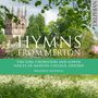 : Merton College Choir Oxford - Hymns from Merton, CD