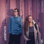 Franz Schubert: Werke für Violine & Klavier, CD