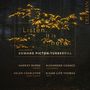 Edward Picton-Turbervill (geb. 1993): Liederzyklus "Listen. It is here.", CD