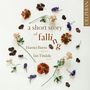 : Harriet Burns - A Shor Story of Falling, CD