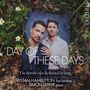 Tristan Hambleton & Simon Lepper - Day of these Days, CD
