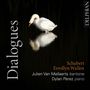 Franz Schubert (1797-1828): Schwanengesang D.957, CD