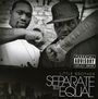 Little Brother: Seperate But Equal, CD