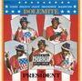 Rudy Ray Moore: Dolemite For President, CD