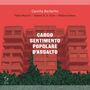 Camilla Barbarito: Cargo Sentimento Popolare D'Assalto, CD