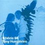 Tony Humphries: Fabric 04, CD