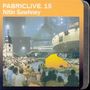 : Fabriclive 15, CD