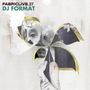 : Fabric Live 27 - DJ Format, CD