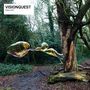 Visionquest: Fabric 61, CD