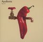 Apollonia: Fabric 70, CD