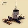 Cassy: Fabric 71, CD