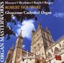 Robert Houssart - Organ Masterworks, CD