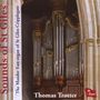 : Thomas Trotter - Sounds of St Giles, CD