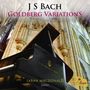 Johann Sebastian Bach (1685-1750): Goldberg-Variationen BWV 988, CD