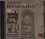 : Birmingham Cathedral Choir - A Year At Birmingham, CD
