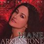 Diane Arkenstone: The Best Of Diane Arkenstone, CD