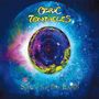 Ozric Tentacles: Space For The Earth (Reissue 2024), CD