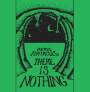 Ozric Tentacles: There Is Nothing, CD