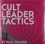 Paul Draper: Cult Leader Tactics (Limited Edition) (Green Vinyl), LP