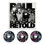 Paul Draper: Mansun Retold, CD