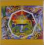 Ozric Tentacles: Become The Other (remastered), LP