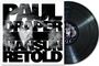 Paul Draper: Mansun Retold (Black Vinyl), LP
