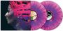 Steven Wilson: Hand.Cannot.Erase. (10th Anniversary Edition) (Splatter Vinyl), LP,LP