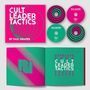 Paul Draper: Cult Leader Tactics (Earbook), CD,CD,CD,DVD