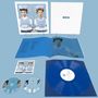Envy Of None: Envy Of None (Special Edition) (Blue Vinyl), LP,CD,CD