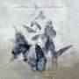 White Moth Black Butterfly: The Cost Of Dreaming, CD