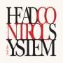 Head Control System: Murder Nature, CD,CD