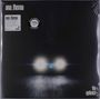 Anathema: The Optimist (180g) (Special-Edition) (Silver Vinyl), LP,LP