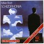 Mike Batt: Schizophonia / Tarot Suite, CD,CD