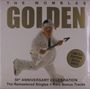 The Wombles: Golden (50th Anniversary) (Limited Edition) (Gold Vinyl), LP