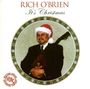 Rich O'brien: It's Christmas, CD