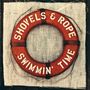Shovels & Rope: Swimmin' Time (180g) (Limited Edition) (Clear Vinyl) (2 LP + CD), LP,LP,CD