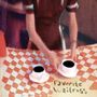 The Felice Brothers: Favorite Waitress, CD