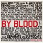 Shovels & Rope: By Blood, CD