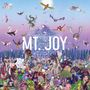 Mt. Joy: Rearrange Us, CD