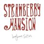 Langhorne Slim: Strawberry Manson, CD