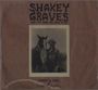 Shakey Graves: Shakey Graves And The Horse He Rode In On, CD
