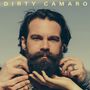 Zachary Williams: Dirty Camaro, CD
