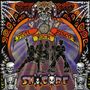 Shocore: Devil Rock Disco, CD