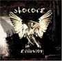 Shocore: Evilution, CD