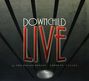 Downchild Blues Band: Live At The Palais Royale, CD